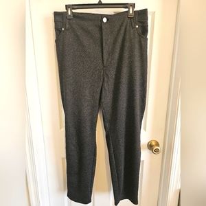 Simply Vera Pants, 2X Short (Skinny)